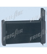 FRIG AIR - 06092001R - 